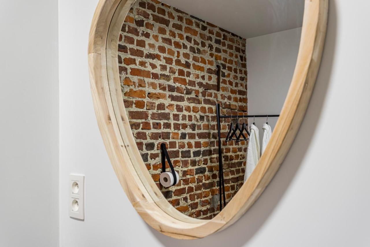 De Hoeveschuur Riemst Extérieur photo