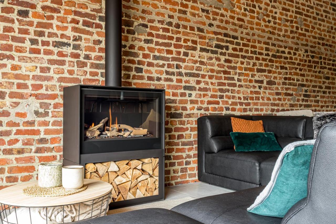 De Hoeveschuur Riemst Extérieur photo