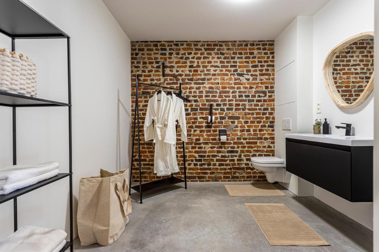 De Hoeveschuur Riemst Extérieur photo