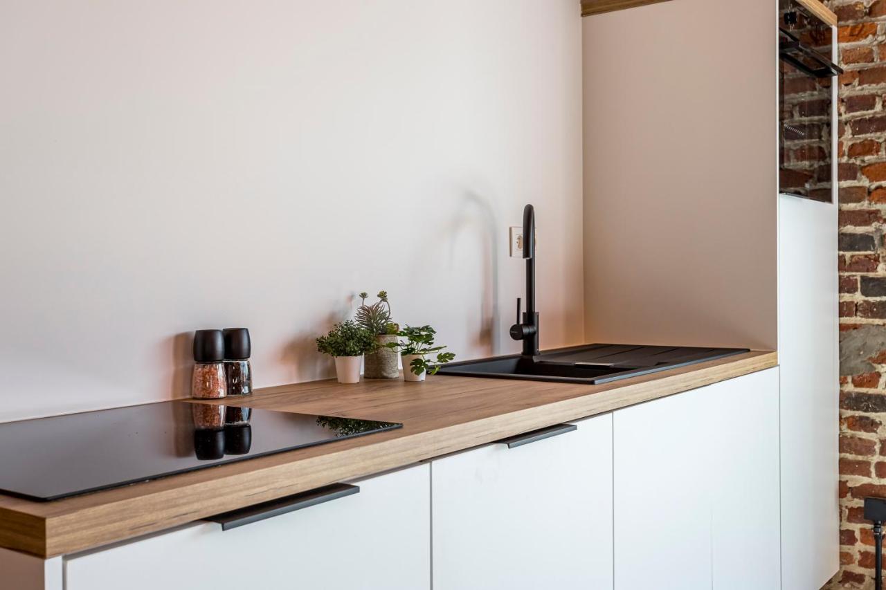 De Hoeveschuur Riemst Extérieur photo