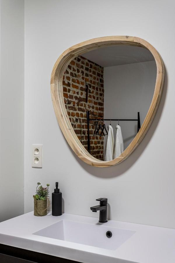 De Hoeveschuur Riemst Extérieur photo